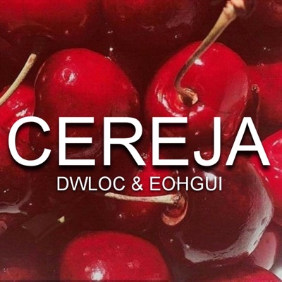 Cereja - Single