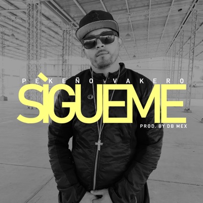 Sígueme - Single