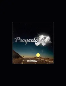 Listen to Proyecto A, watch music videos, read bio, see tour dates & more!