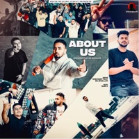 About Us - Single - Mob Deep, Dil Bhullar & Guri x