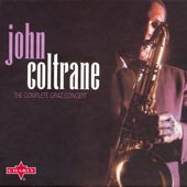 The Complete Graz Concert - John Coltrane