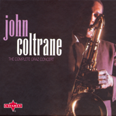 The Complete Graz Concert - John Coltrane