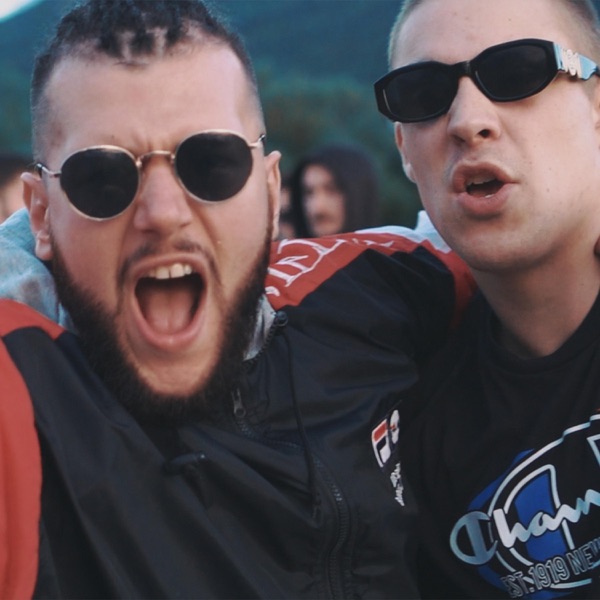 Problem (feat. Pičman)