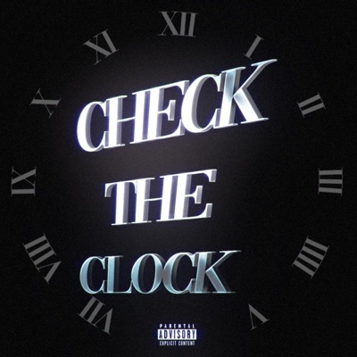 Check the Clock - Single