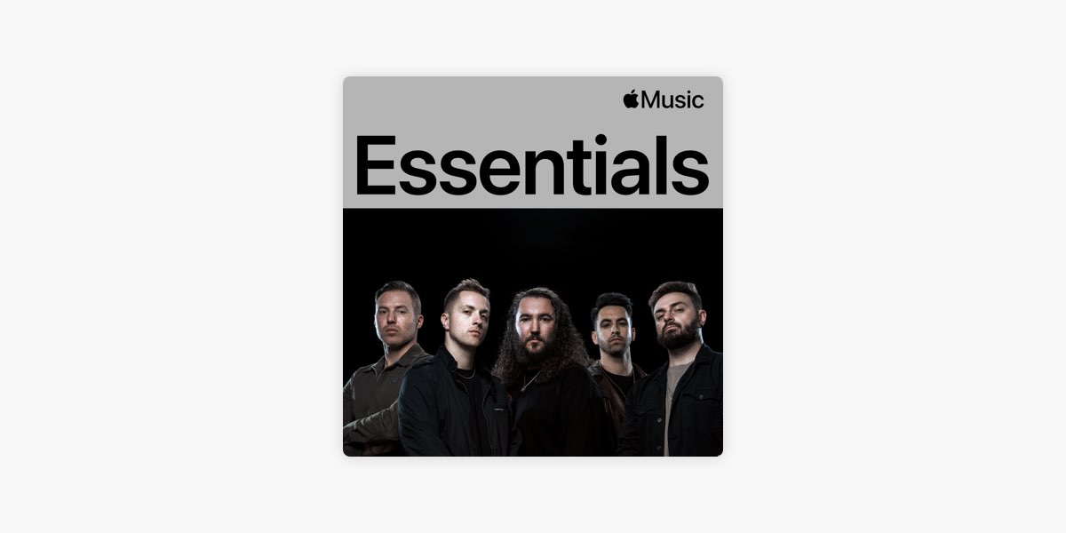 I Prevail: The Essentials - playlist by I Prevail