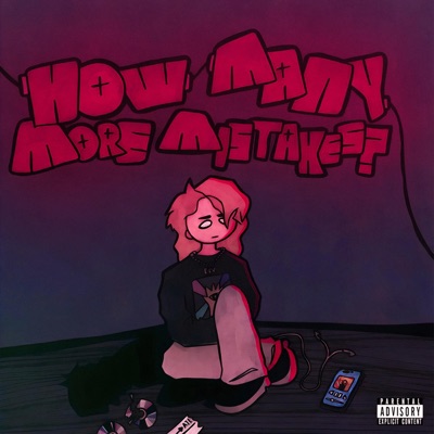 How Many More Mistakes? - Single