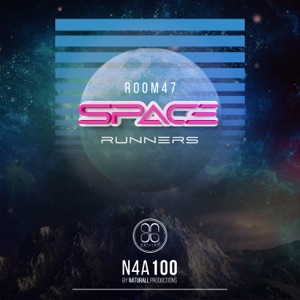 Space Runners - Single
