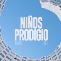 Niños Prodigio (feat. ESE R) - Single - Crudoh
