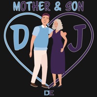 Mother & Son - Single - Ditch The Ego