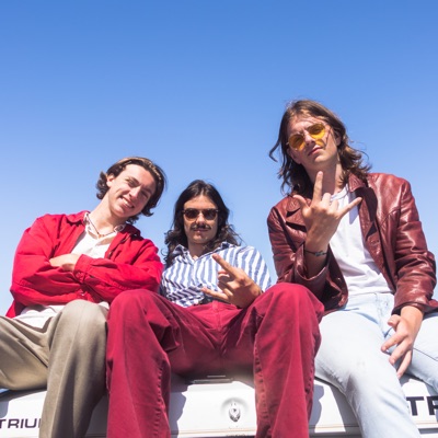Listen to Pilot Seat, watch music videos, read bio, see tour dates & more!