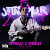 Fake Fcuk (Creggles Remix) artwork