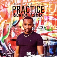 PRACTICE (feat. TBR) [Bouyon Remix] - Single - Nubes