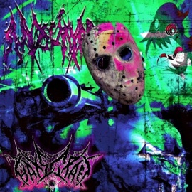 J1GGX$ (feat. Yung Varg) Hatecraft & Presty