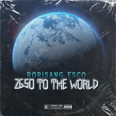 2650 To the World