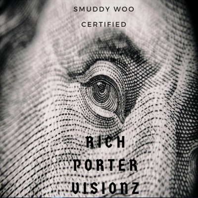 Rich Porter Visionz - Single