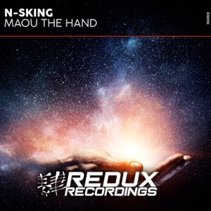 Maou the Hand - Single