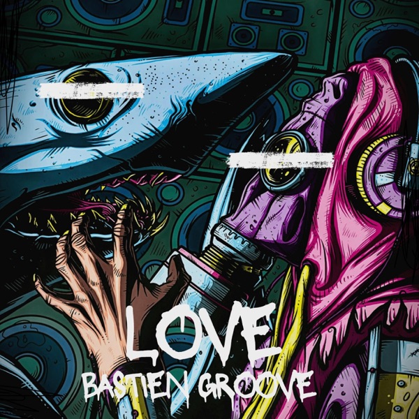 Love - Single