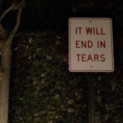 You Dont Seem Sad Enough (Re-Released) - Single