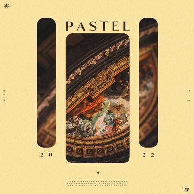 Pastel - Single