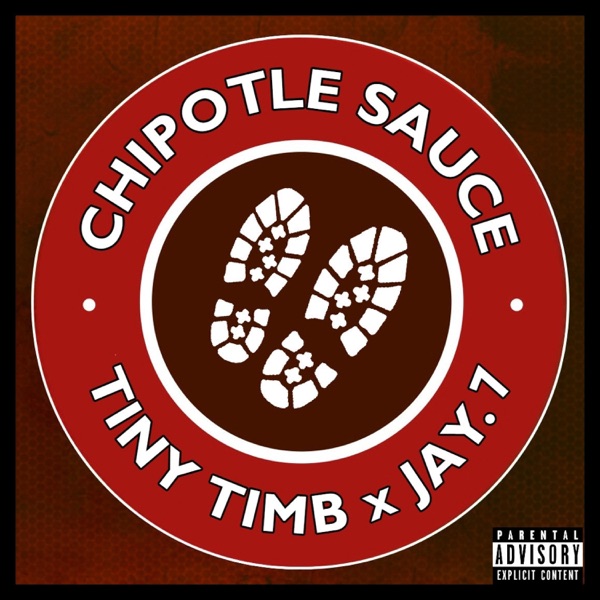Chipotle Sauce (feat. Jay.7)