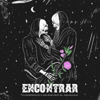 Encontrar (feat. El Aguachile) - Single - Flowerrazzi & Zelene