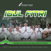 Lagu Idul Fitri (feat. Citra Monica, Reza & Miranda, Aulia Risma, Morai & Rizky) artwork