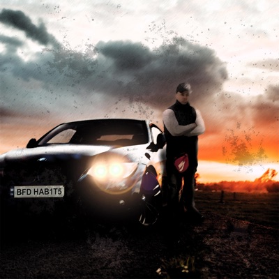 Bradford Habits - Single