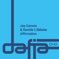 Affirmation (Extended Mix) - Single - Jay Caruso & Davide L'Abbate