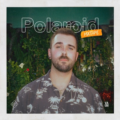 Polaroid Mixtape - EP