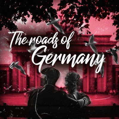 The roads of Germany