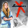 Kara Comparetto - Xenogears Complete Soundtrack on Piano artwork