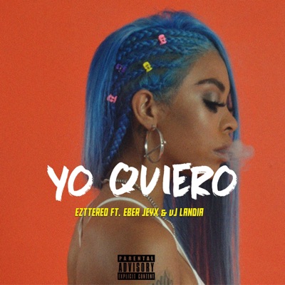 Yo Quiero (Remix) [feat. Eber Jeyx & Vj Landia] - Single
