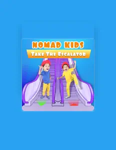 Listen to Nomad Kids, watch music videos, read bio, see tour dates & more!