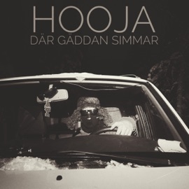 Där gäddan simmar Hooja
