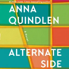 Alternate Side: A Novel (Unabridged)