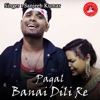 Pagal Banai Dili Re - Single