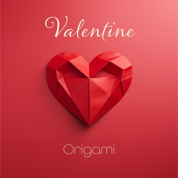 Valentine Origami