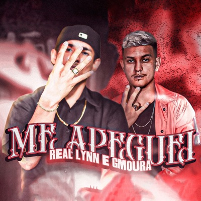 Me Apeguei - Single