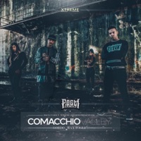 Comacchio Valley - Fogli Family, Max Fogli & Gordo