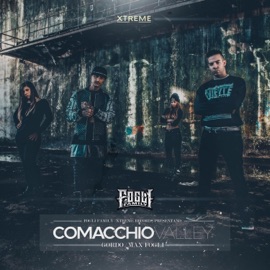 Quattro Mura Fogli Family, Gordo & Max Fogli