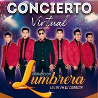 En Vivo (En vivo) - Agrupacion Lumbrera
