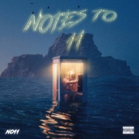 Notes To 11, Vol. 1 - EP - NO11
