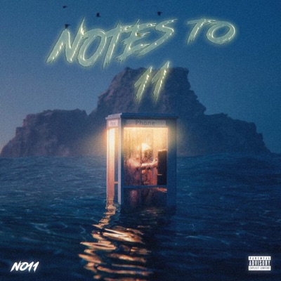 Notes To 11, Vol. 1 - EP