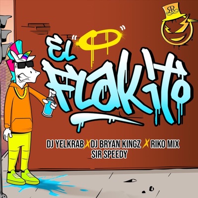 El Flakito - Single