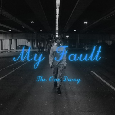 My Fault - Single