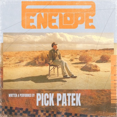 Penelope - Single