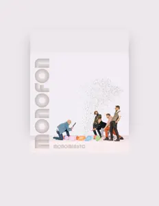 Listen to Monofon, watch music videos, read bio, see tour dates & more!