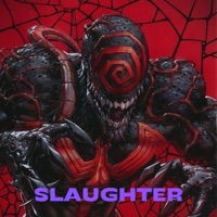 Slaughter - Single - LASH3R