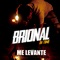 Me Levante - Brional in Time lyrics