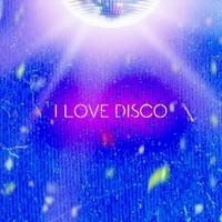I Love Disco (feat. 6-Pack, Jaxon & Enity) - Single - Billie Jean